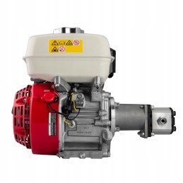 Honda GX200 internal combustion engine, pump 20l 5 55cm3