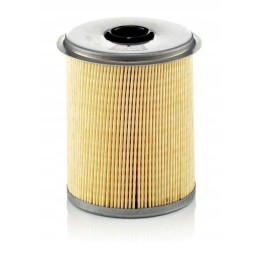 Mann p735x fuel filter