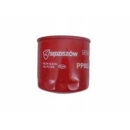 Pzl oil filter pp882 Sędziszow Ursus Zetor