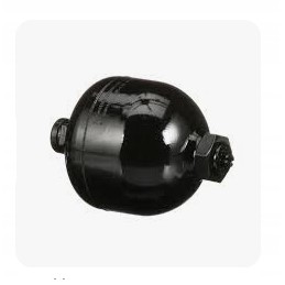 Hydraulic accumulator case 5173023