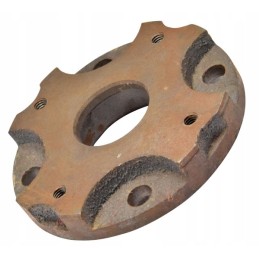 PTO relay shaft cover for c 360 50619050