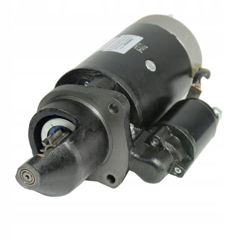 Starter 3 0kw 9t 12v lrs435