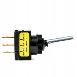 Toggle switch 4990267 blister