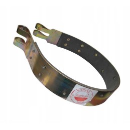 Handbrake band for Ursus C 360 ZSM Chelmno