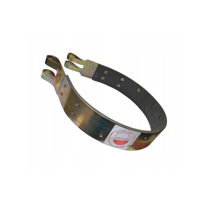 Handbrake band for Ursus C 360 ZSM Chelmno