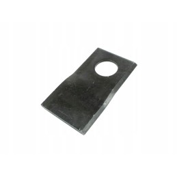 Moertl mower blade left 025039 t 673