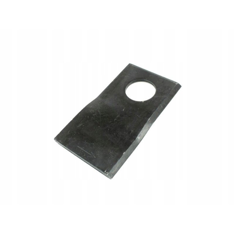 Moertl mower blade left 025039 t 673