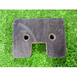 Rubber conveyor blade Claas 619298 2 pr