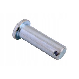 Hanger mounting pin c 330 360 54660391u