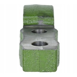 Field hitch hanger for c 360 50676020 rolmus