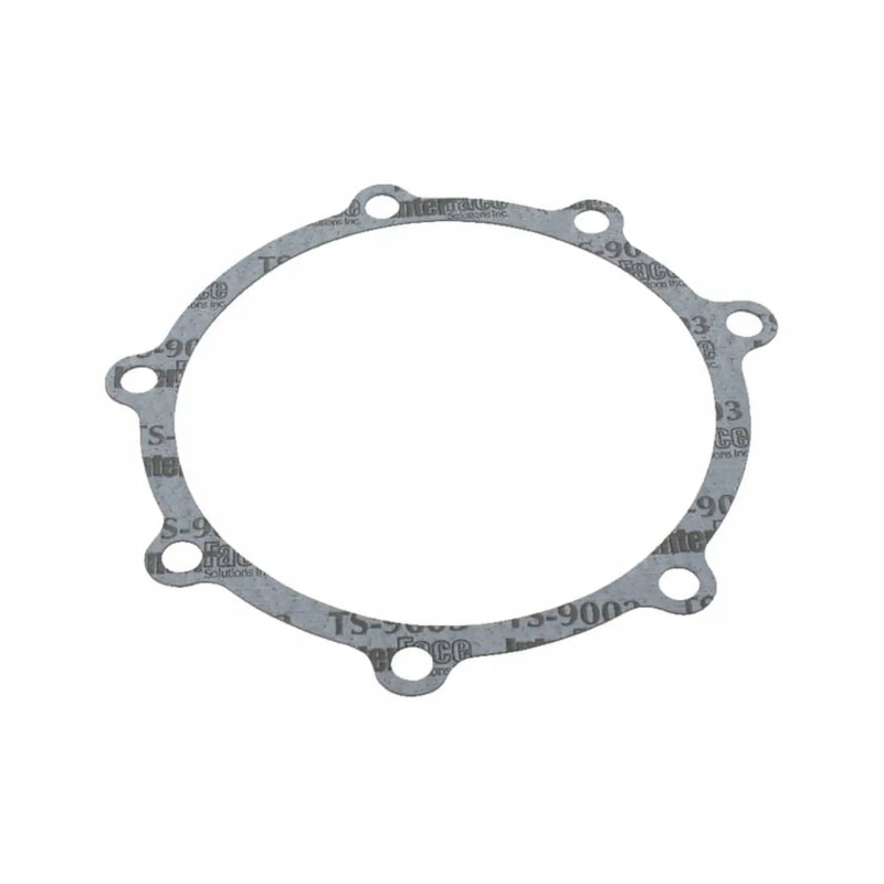 81876951 new holland gasket