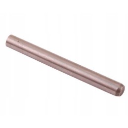 Press ejector for breaking 5 mm chains for la