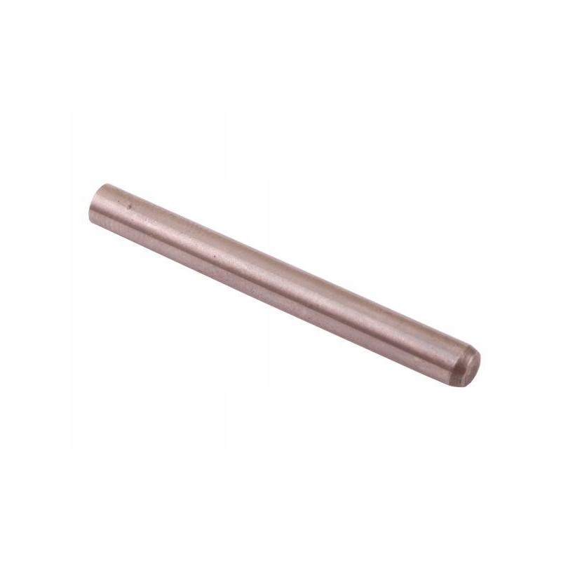 Press ejector for breaking 5 mm chains for la