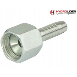 Dkj cuff dn6 1 2sn unf7 16 20 x10 hydrolider