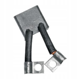 Zetor R11D P127 starter brush