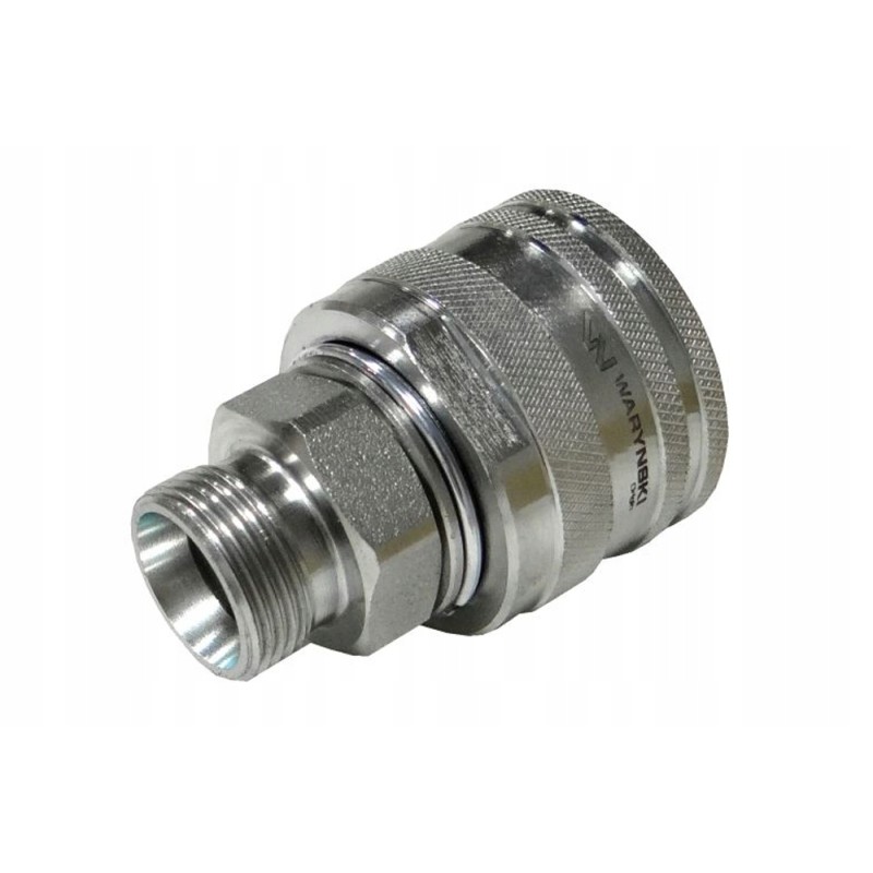 Valve plug M22x1 5, screwed, old Waryn type