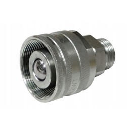 Valve plug M22x1 5, screwed, old Waryn type