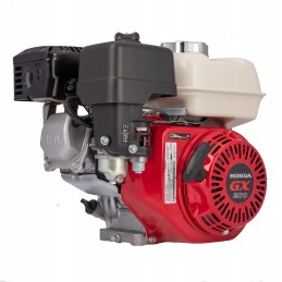 Honda GX200 internal combustion engine, pump 11l 3 05cm3