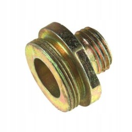 Fuel hand pump cover c 330 360 385