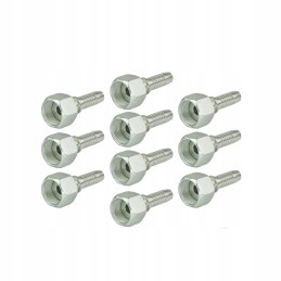 Dkl fl fitting dn8 1 2sn m16x1 5 x10 hydrolider