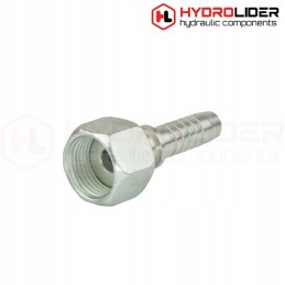 Dkl fl fitting dn8 1 2sn m16x1 5 x10 hydrolider