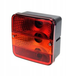 Combination rear lamp lt 2 wesem 1400681400