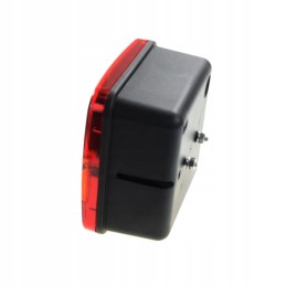 Combination rear lamp lt 2 wesem 1400681400