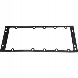 Morpak upper rear axle body seal c 330