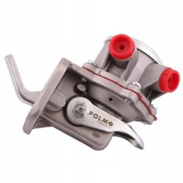 Feed pump ulpk0034 295976a1 polmo 2641a057