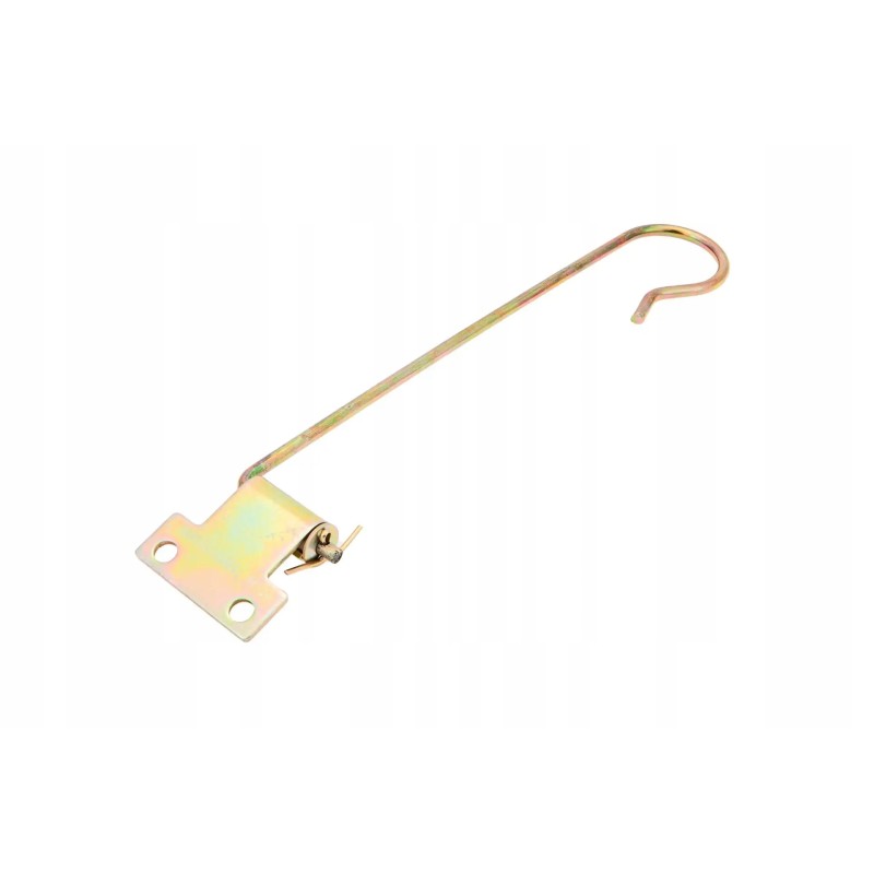 Ts04561010006 upper connector holder