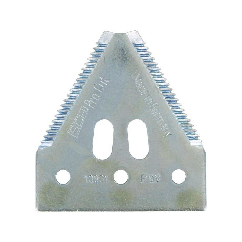 Z93077 john deere scythe blade