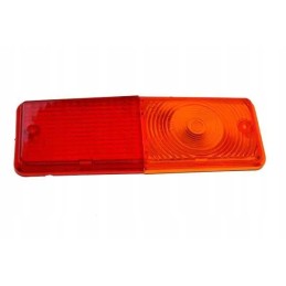Mf3 combination rear lamp cover sold after