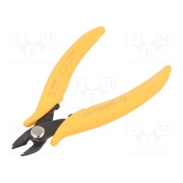 1 pcs x PIERGIACOMI - TRR 58 - Pliers, cutting,miniature