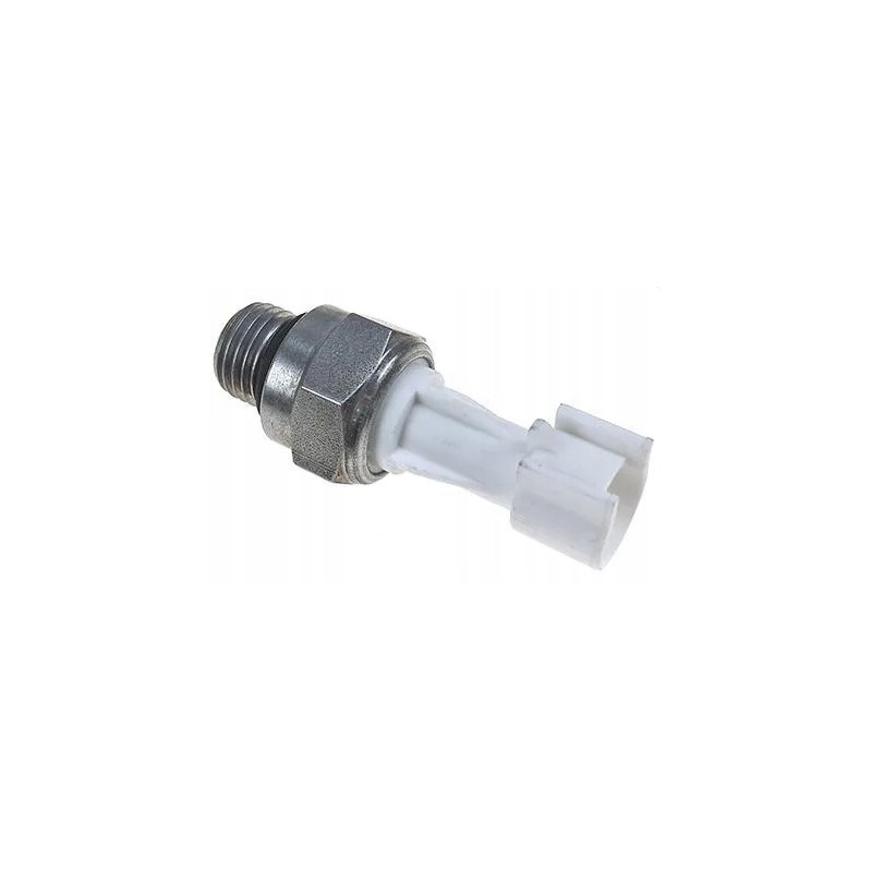 Oil pressure sensor