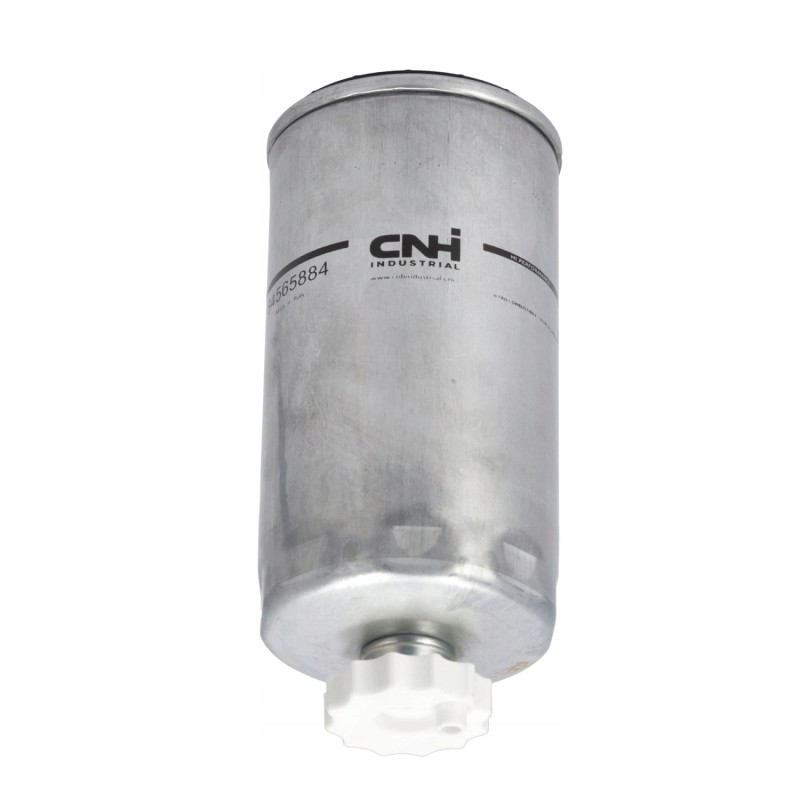 Fuel filter New Holland Case Steyr 84565884