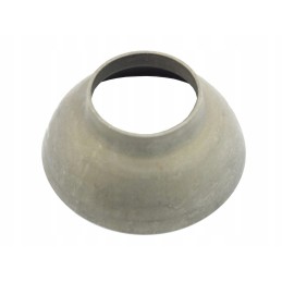 Metal cover for the gear lever 5911 2025 59
