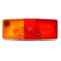 Rear left combination lamp Amazon Fendt Deutz Hella