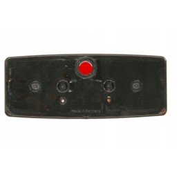 Rear left combination lamp Amazon Fendt Deutz Hella