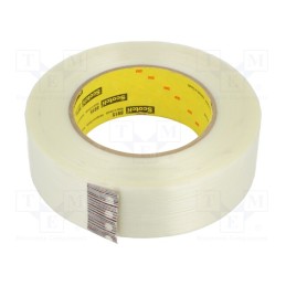 1 rol x 3M - 3M SCOTCH 8915 36MM - Tape: fixing, W: 36mm, L: 55m, Thk: 0.15mm, synthetic rubber, 3%