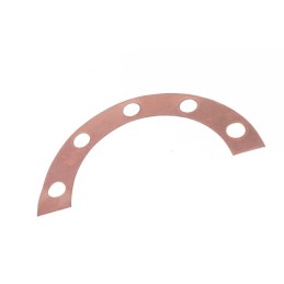 Final drive washer t 25 737223