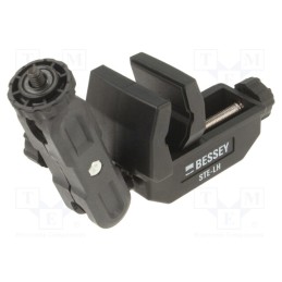 1 pcs x BESSEY - STE-LH - Mounting holder, L: 200mm, W: 140mm, H: 60mm