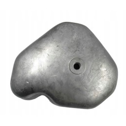 Valve keypad cover for Ursus C 360, 4 pieces