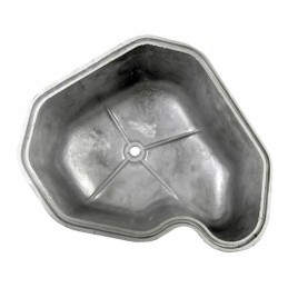 Valve keypad cover for Ursus C 360, 4 pieces