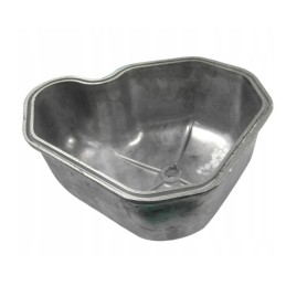 Valve keypad cover for Ursus C 360, 4 pieces