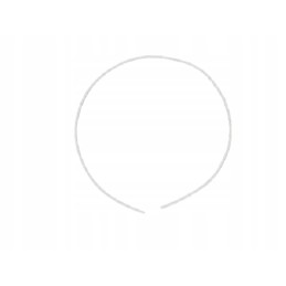 Sealing cord seal 629523 673603 claas