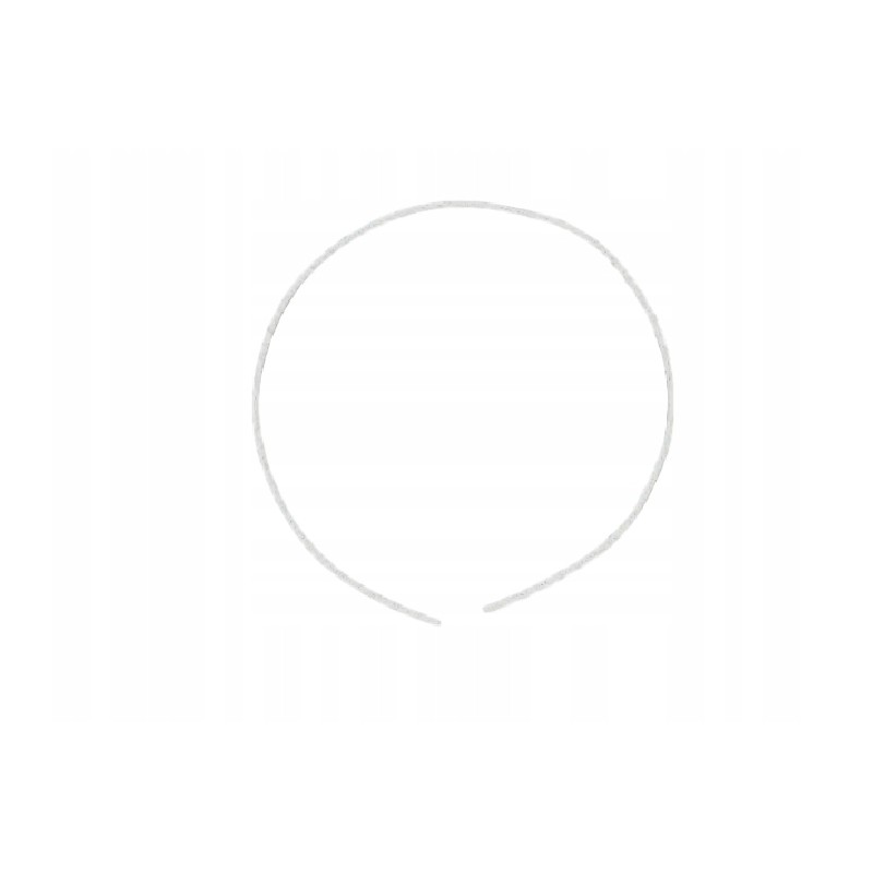 Sealing cord seal 629523 673603 claas