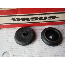 Brake cable cover for zetor knife 80227067 78227020