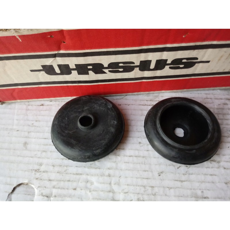 Brake cable cover for zetor knife 80227067 78227020