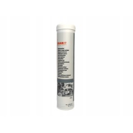 Universal grease in a tube, 400g cartridge, NLGI class 2
