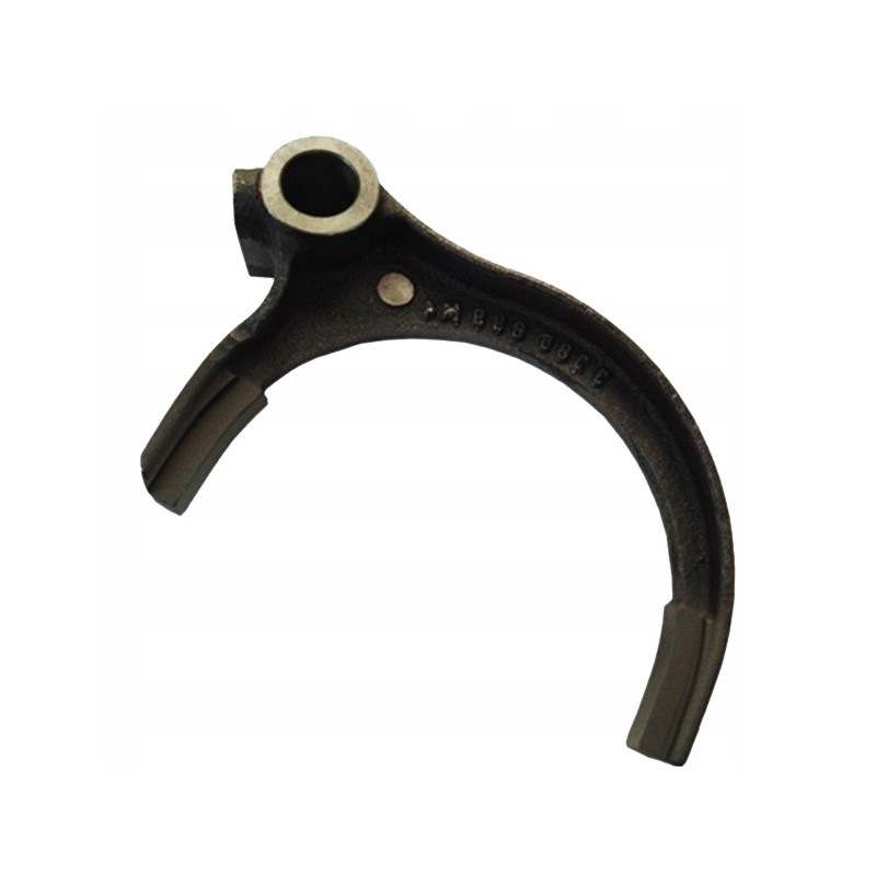 Gearbox reverse forks mf 3385899m4